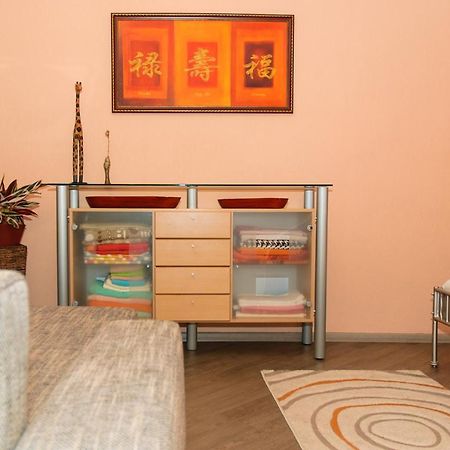 Kiev Central Apartment Zewnętrze zdjęcie