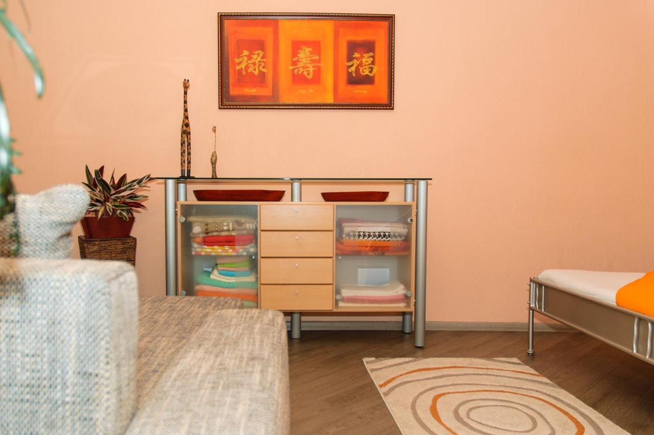 Kiev Central Apartment Zewnętrze zdjęcie