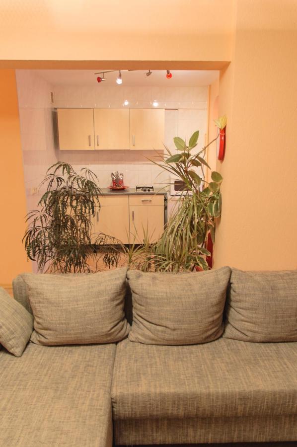 Kiev Central Apartment Zewnętrze zdjęcie