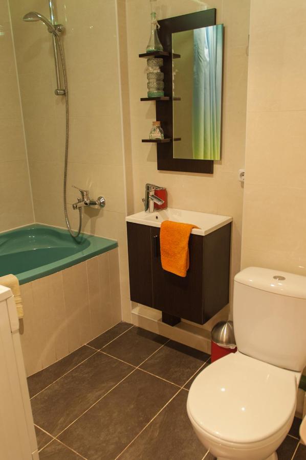 Kiev Central Apartment Zewnętrze zdjęcie